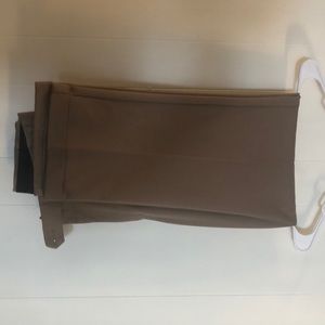 Belk tan men’s dress pants 32x32